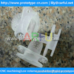 made in China precision Medical equipment parts CNC machining supplier and manufacturer