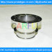 best sale Round parts cnc processing service in China