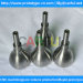 best sale Round parts cnc processing service in China