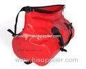 TPU waterproof duffel bag