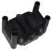 IGNITION COIL 032 905 106 / 032 905 106B 0 040 100 022 / 0 221 603 006 SEAT SKODA AUDI
