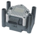 IGNITION COIL 032 905 106 / 032 905 106B 0 040 100 022 / 0 221 603 006 SEAT SKODA AUDI