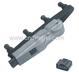 IGNITION COIL 047 905 104A / 157200 SKODA