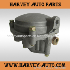 Trailer Relay Emergency Valve 281865/281860/101197