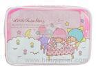 0.25mm PVC cosmetic bag