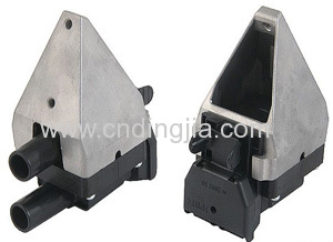 IGNITION COIL 0221505437 / 0221505438 0001500480 / 0001500580 0001586803 / DMB872 MERCEDES-BENZ