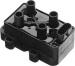 IGNITION COIL 7700274008 / 22448-00QAC CLIO / RTEKA NGOO / MEGANE