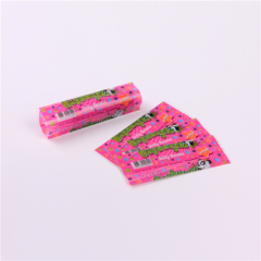 Eco Friendly Printed Sandwich Wrap Packaging