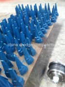 China Dredge Components Co., Ltd
