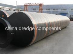 China Dredge Components Co., Ltd