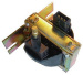 IGNITION COIL 7702218586 / 5UG-85540-10 RENAULT HASTA1995