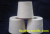 100% polyester spun yarn for weaving