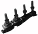 IGNITION COIL CITROEN 96 213 086 80 VALEO 245086 PEUGEOT 597056