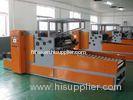 OEM Vertical automatic aluminium foil rewinder machine with CE 2.5m/s