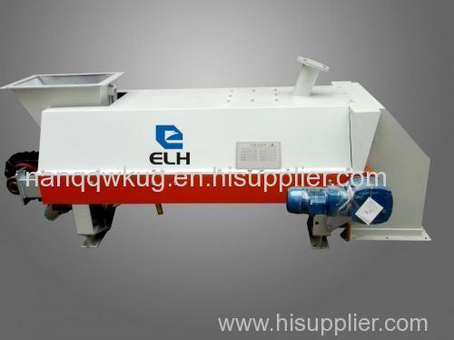 Weigh Belt Feeder Used in Continuous Gravimetric Feeding
