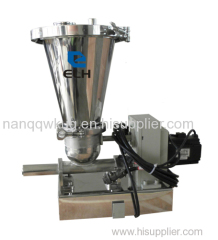 Twin Screw Loss-in-Weight Feeder For Extrusion Machine