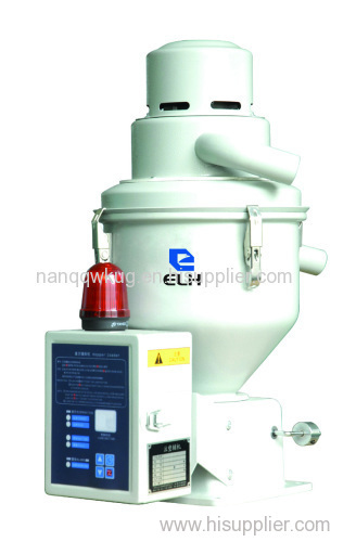 Self-contained Single Phase Vacuum Hopper Loader For Plastic Granule Materials