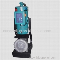 Separate-type Three Phase Vacuum Hopper Loader For Plastic Granule Materials