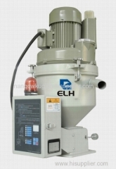 Self-contained Three Phase Vacuum Hopper Loader For Plastic Granule Materials