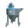 Vertical Type Screw Color Mixer