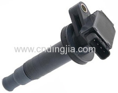 IGNITION COIL 90080-19015 CELICA / COROLLA MR2 SPYDER / MATRIX