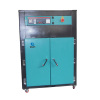 Cabinet Dryer For Plastic Materials