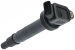 IGNITION COIL 90919-A2001 4RUNNER / CAMRY / FJ CRUISER COROLLA / TUNDRA / TACOMA MATRIX / SOLARA