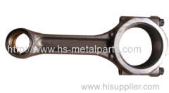 Sand casting connecting rod