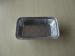 Custom Made aluminium foil food containers Rectangle for Household