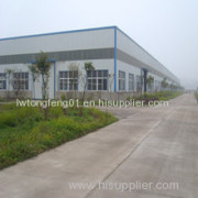 Laiwu Tongfeng Trading Co., Ltd.