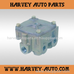 103009 R12H Relay Valve