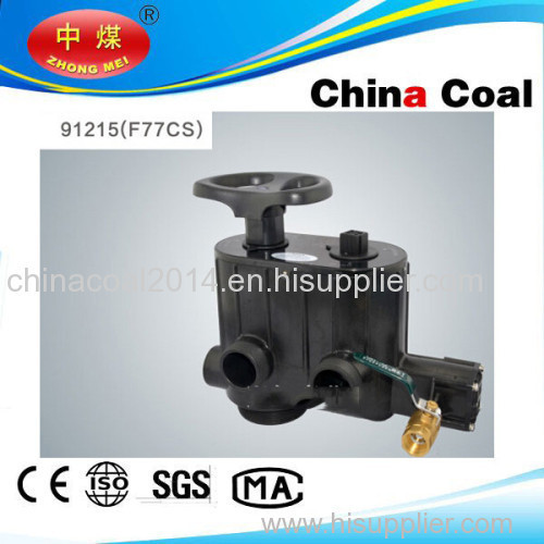 Floating bed valve 91215(F77CS)