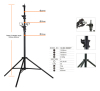 Photography Studio Video light stand