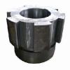 Alloy steel Half shaft coupling casting