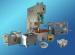 Aluminium Foil take away food Container making machinery with various moulds