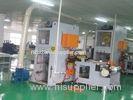 Household Aluminium Foil Container Making Machine Disposable With High Speed