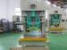 Electric and pneumatic Aluminium Foil Container Making Machine High efficient