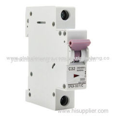 Miniature Circuit Breaker Voltage regulators