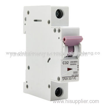 Power strips Circuit breakers Wall power sockets