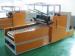 Fully automatic Aluminium Foil Rewinding Machine with CE Siemens PLC