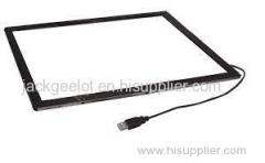 10"-19" infrared touchscreen panel touch screen kit