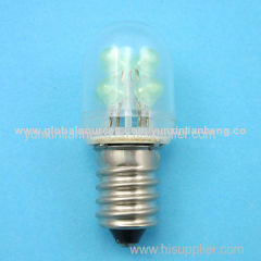 LED Light Bulb Used in Factories