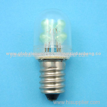 LED Light Bulb Used in Factories