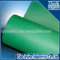 Fiberglass mesh glass fiber fabric