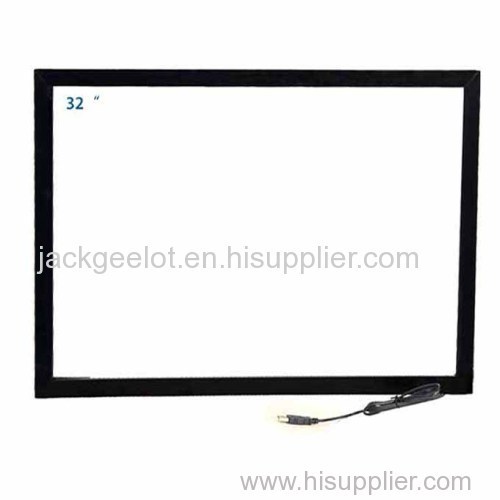 touchscreen touch panel touch frame infrared touchscreen ir touchscreen multitouch screen