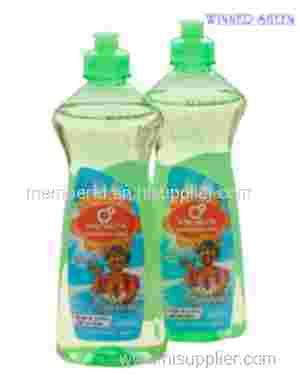 Dishwashing Liquid Dishwashing Liquid