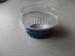 Eco-Friendly foil casserole dishes wrinkle - free coated outside foil roasting trays