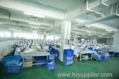 AnHui AnYu Latex Products CO.,LTD