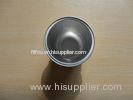 Aluminum foil cooking containers / Platter for food freezing , bakging