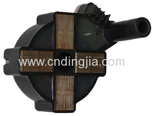 IGNITION COIL H3T031 MIT SUBISHI